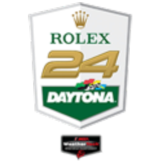 Rolex 24 Logo